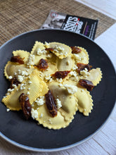 Load image into Gallery viewer, Fig & Ricotta Ravioli