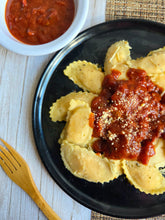 Load image into Gallery viewer, Meat Ravioli
