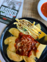 Load image into Gallery viewer, Meat Ravioli
