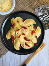 Load image into Gallery viewer, Three Cheese Ravioli
