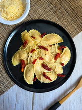 Load image into Gallery viewer, Three Cheese Ravioli
